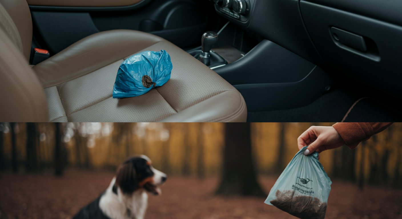 あなたのスタイルに合うのは？ライフシーンで選ぶ「臭わないうんち袋」最適解