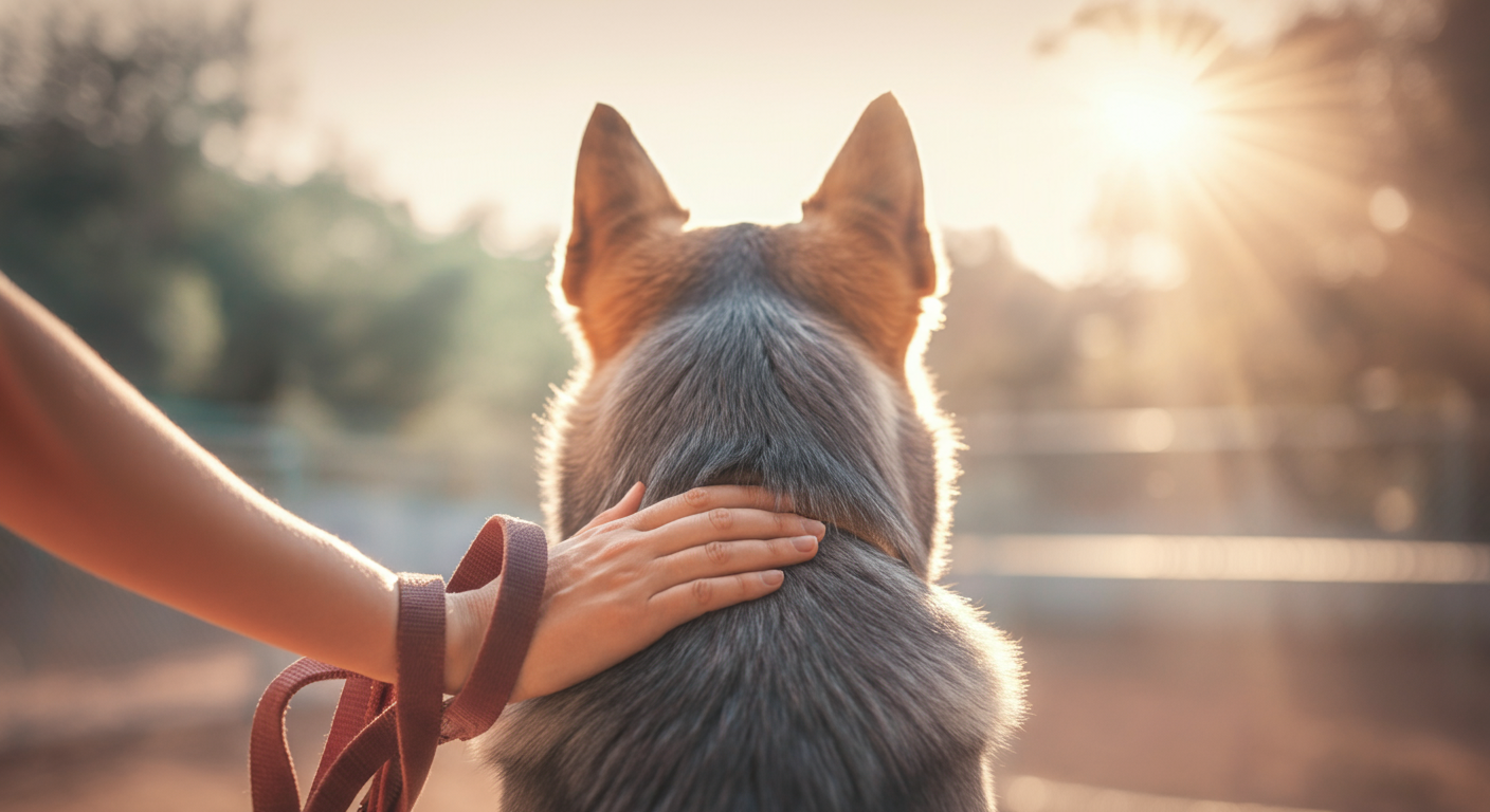 大型犬のドッグランデビュー完全ガイド!給水ボトルから学ぶ準備と当日のマナー