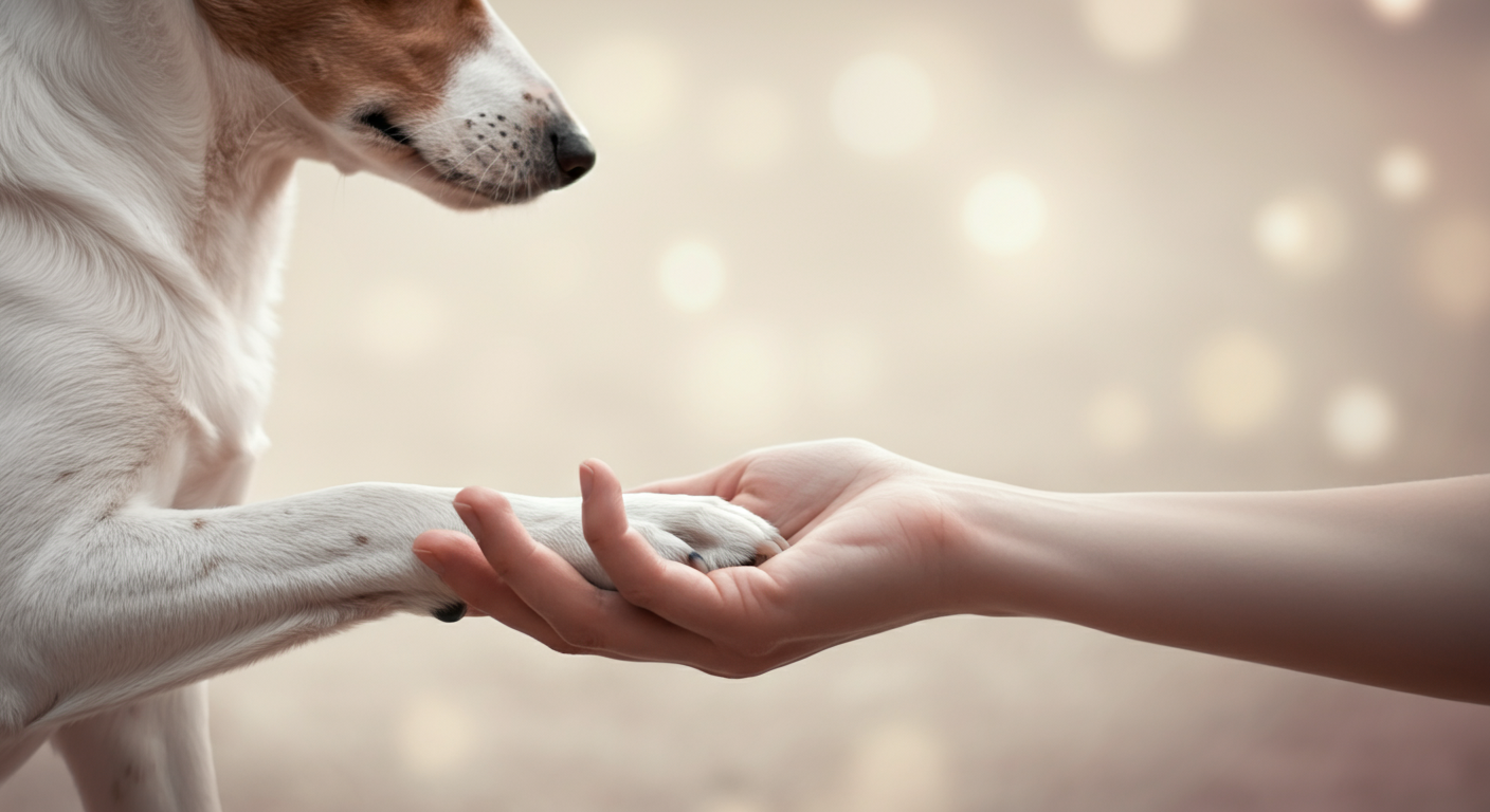 おやつで大興奮！ドッグランで吠えちゃう愛犬を落ち着かせるポジティブ習慣