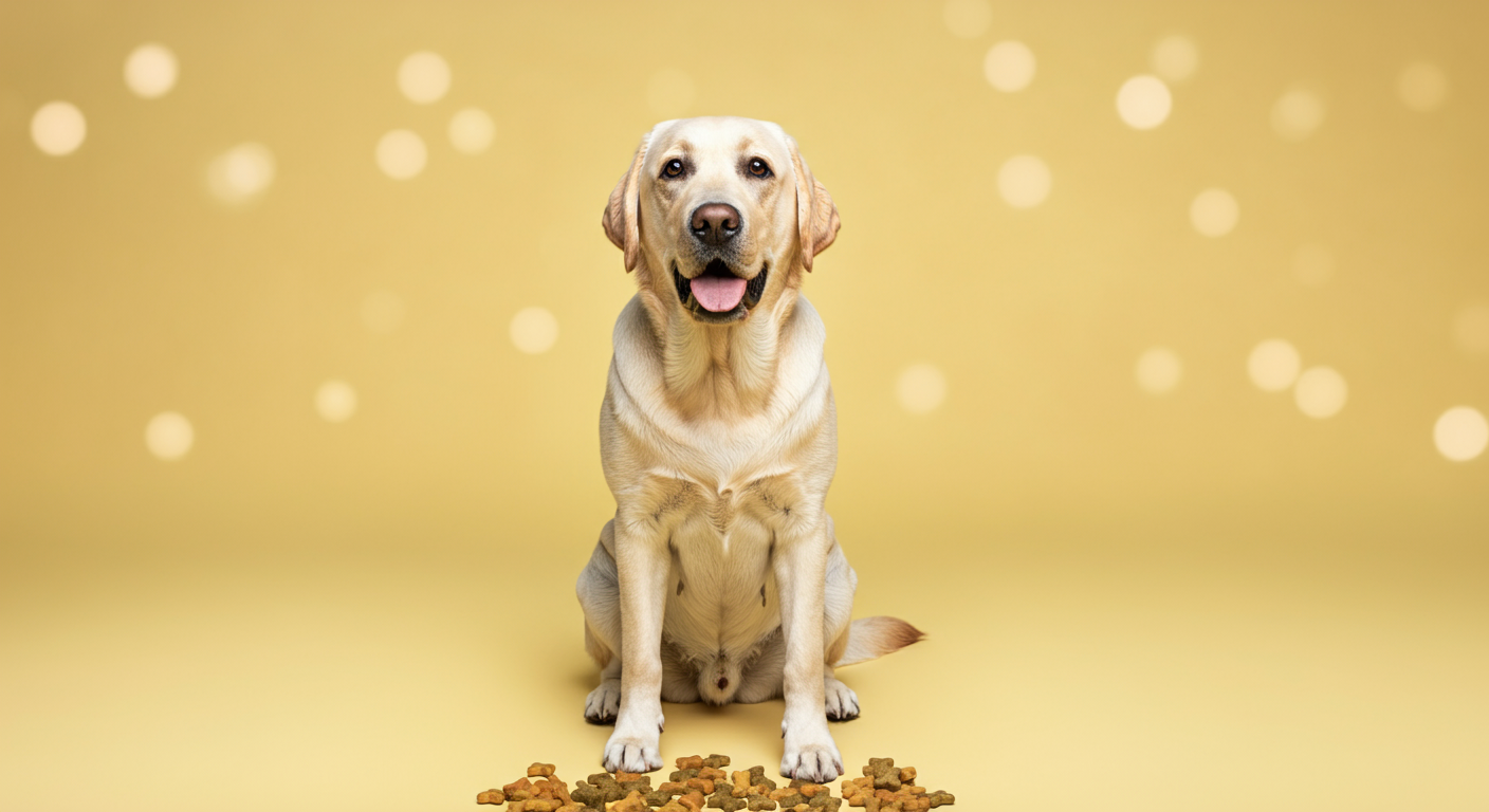 「おやつがないと動かない…」は卒業！愛犬のやる気を引き出すトレーニング術