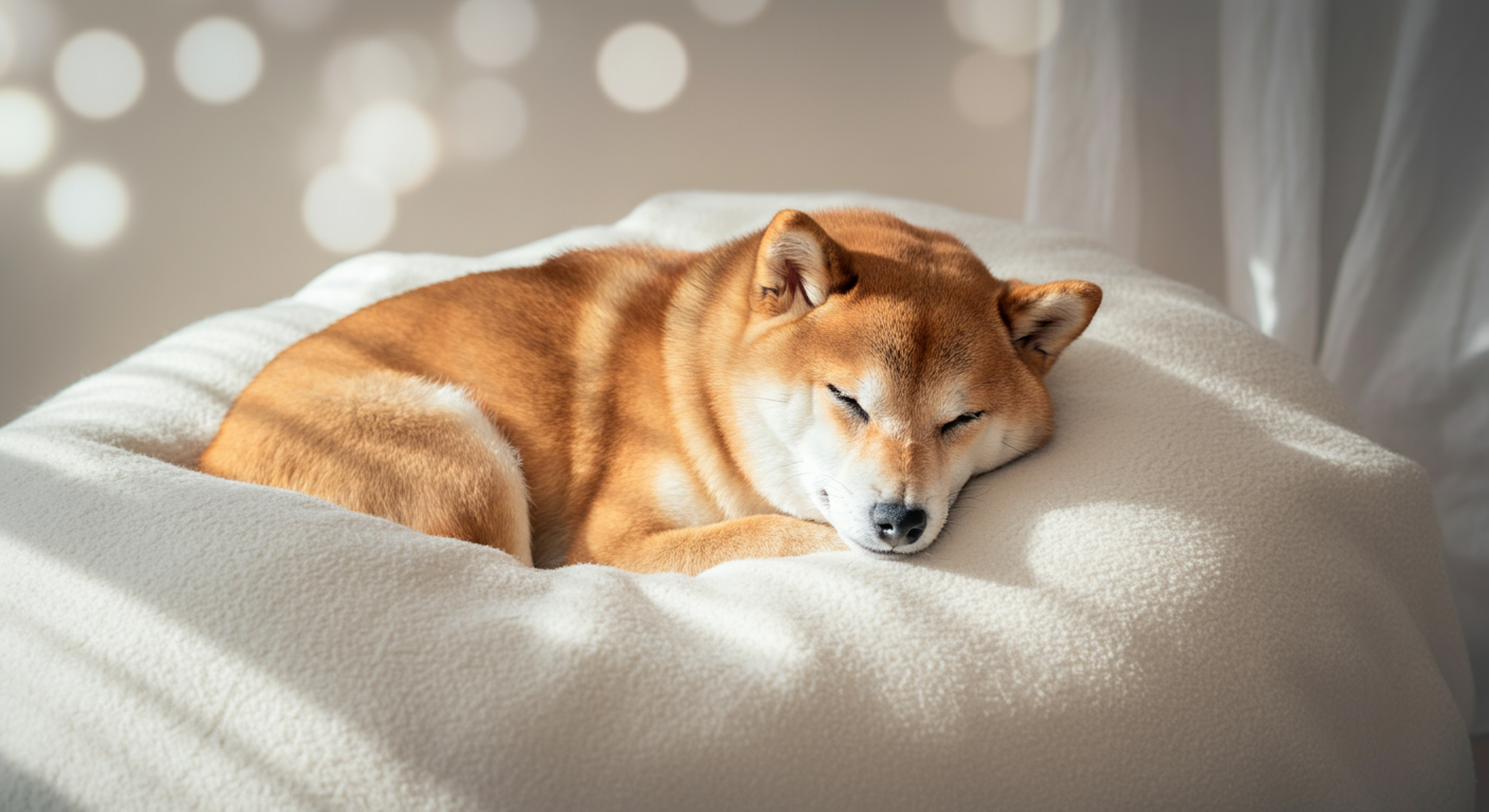 ドッグラン後、愛犬がぐったり?遊び疲れと見過ごせないサイン、栄養面からのリカバリー術