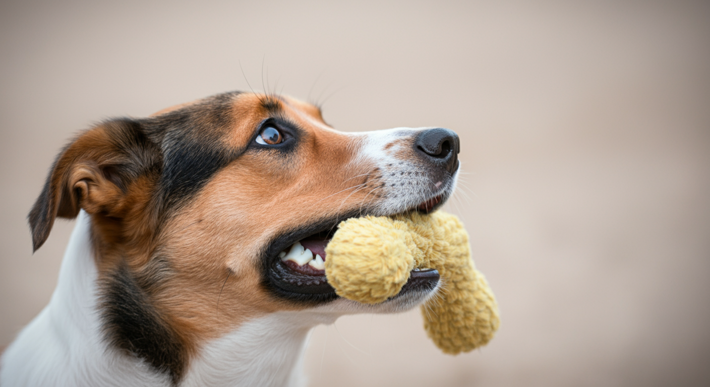「うちの子、おもちゃに無関心…」ドッグランで愛犬の”遊びたい”を引き出す魔法の3ステップ