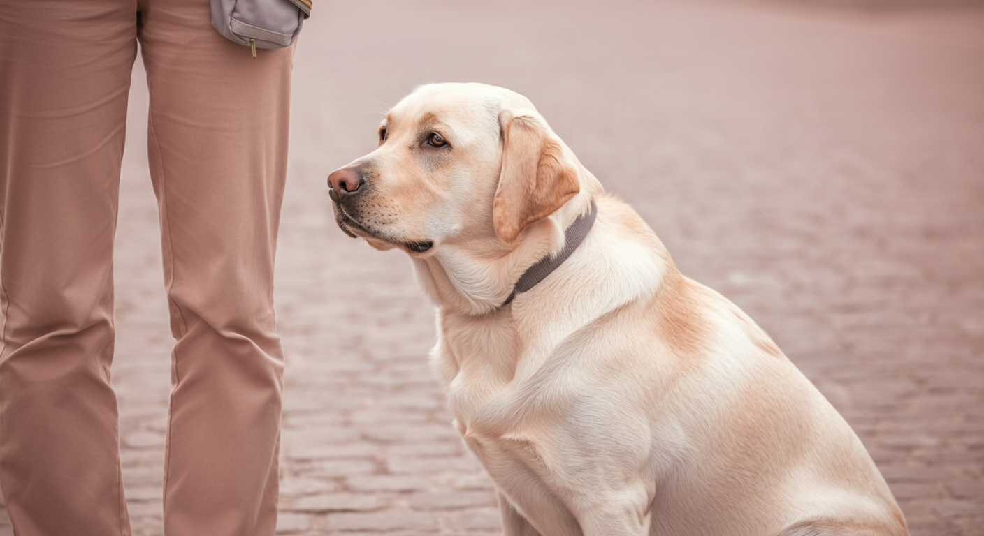 あなたは大丈夫？ドッグランでのNG行動と、トリーツポーチを使ったスマートなマナー術