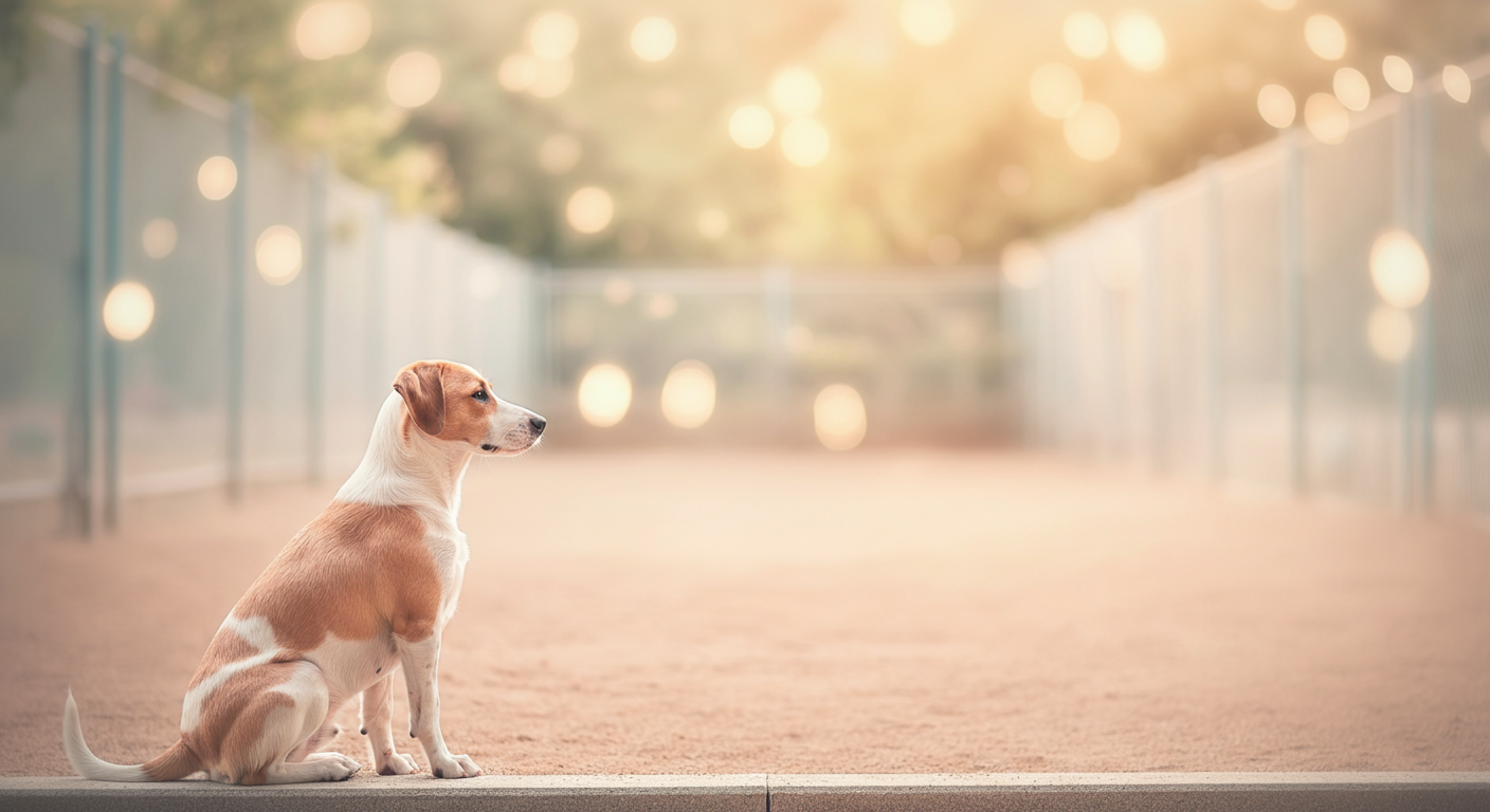 【初めてのドッグラン】持ち物から滞在時間まで完全解説！愛犬の社会化デビューを成功させる3ステップ