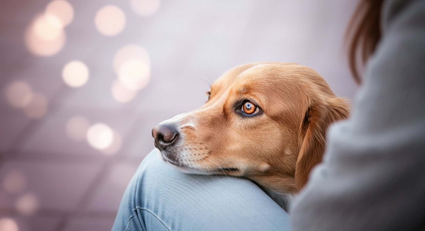 うちの子、内弁慶かも？飼い主から離れられない愛犬とドッグランを楽しむコツ