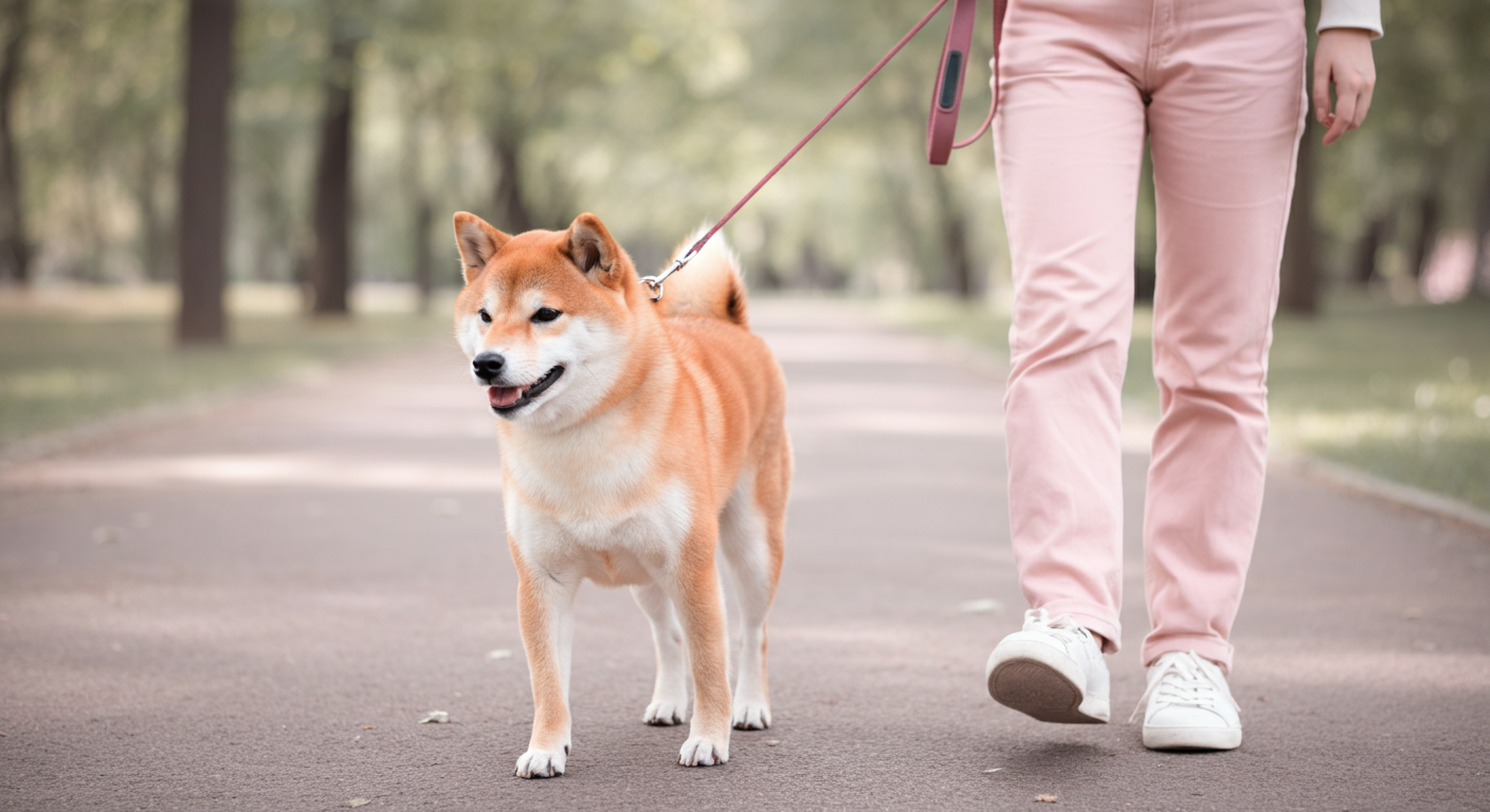 デキる飼い主のマナー術。ドッグランで好かれる消臭スプレーのスマートな使い方