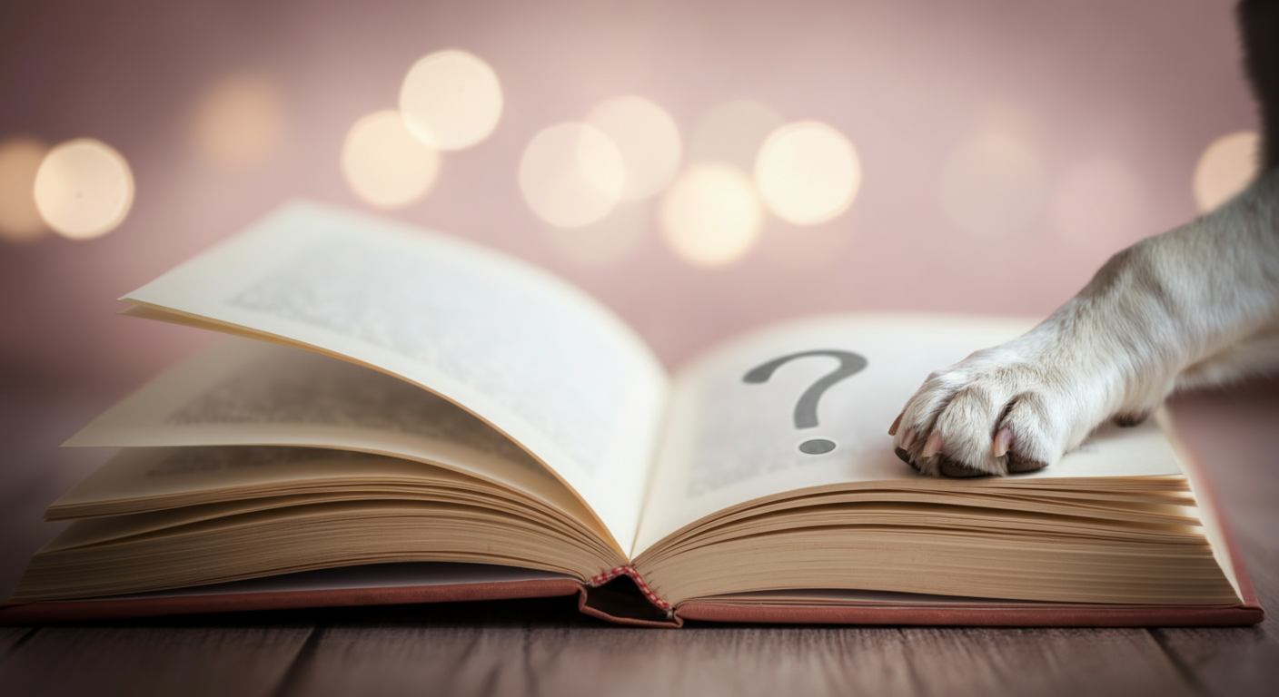 専門家が答えます！ドッグランと関節サプリのよくある質問Q&A