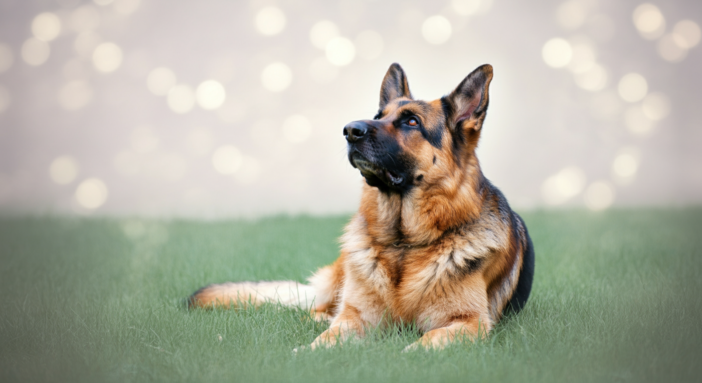 大型犬がドッグランで吠える!興奮を「楽しい」に変えるポジティブ・トレーニング