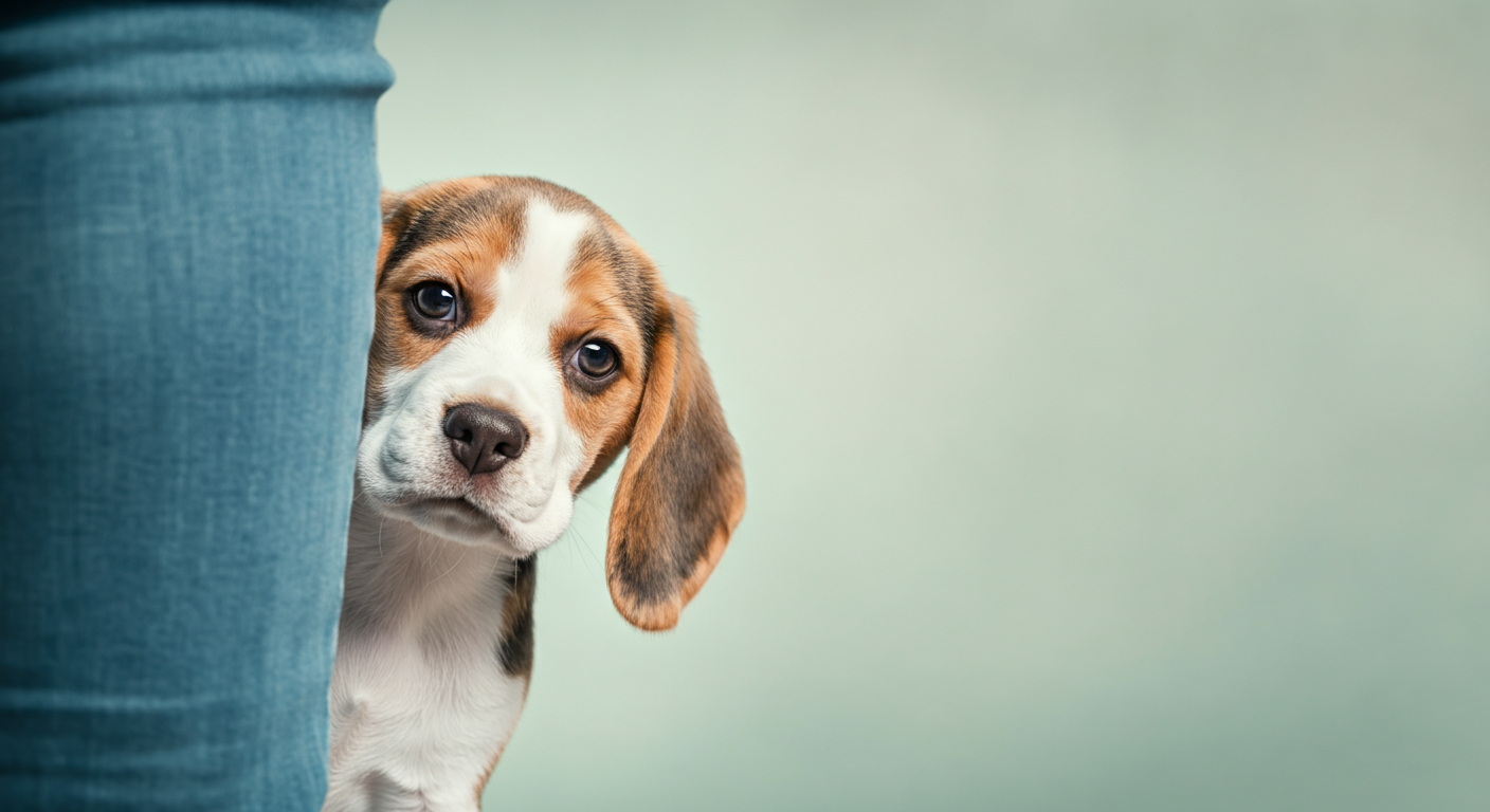 ドッグランでの挨拶、どうすれば?子犬の社会化を育む「3秒ルール」と正しい交流のさせ方