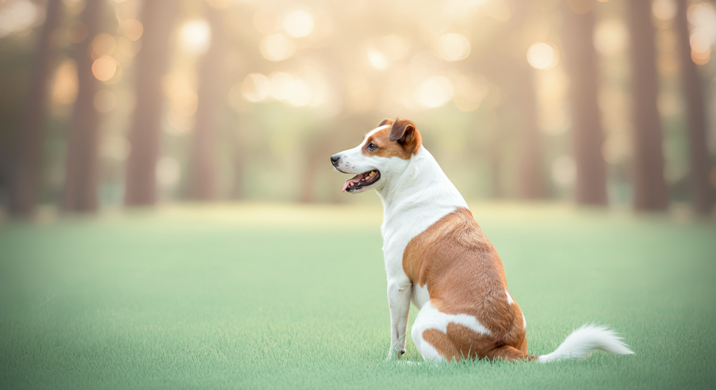 ドッグランを120%楽しむために!愛犬の「前」と「後」のケア、オメガ3脂肪酸で始める新習慣