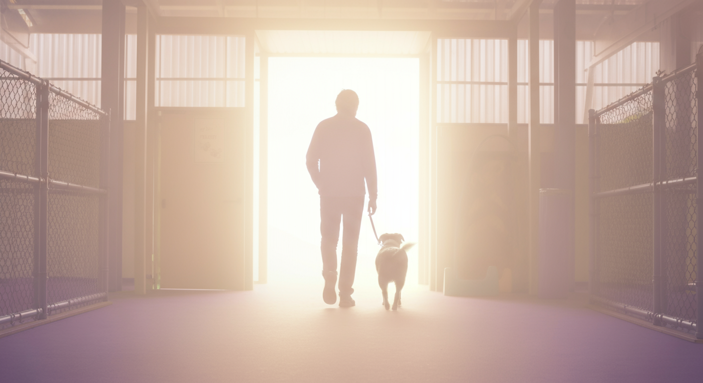 初心者必見！「行かない方がいい飼い主」にならないためのドッグラン完全マニュアル