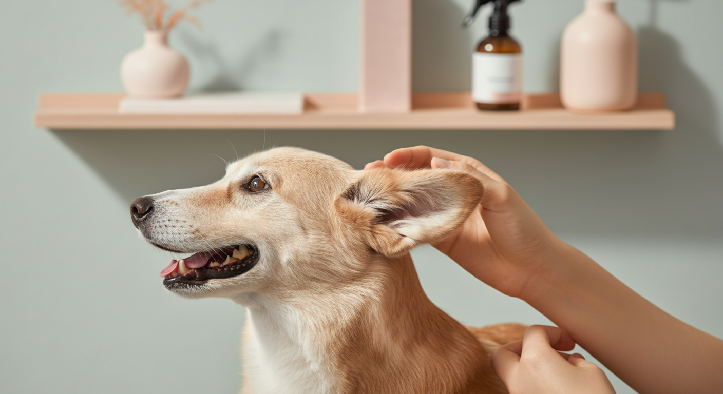 スプレー嫌いの愛犬もにっこり！ドッグランの虫除けを好きにさせる魔法の3ステップ