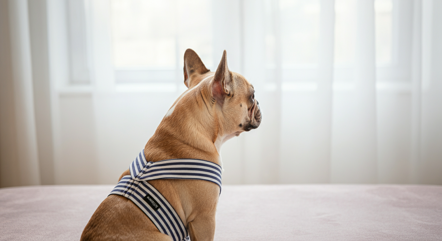 もう迷わない！愛犬にぴったりのマナーベルト【選び方完全ガイド】