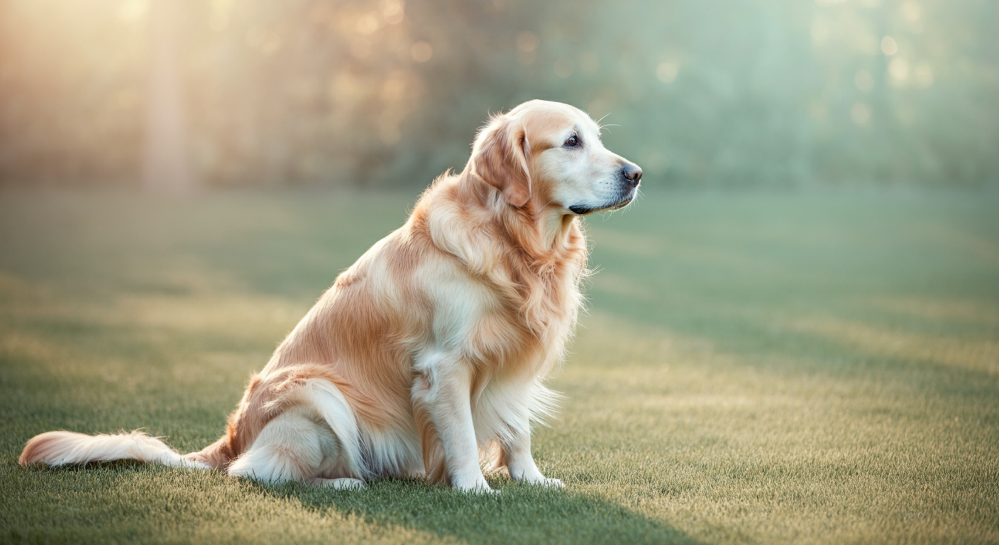 「まだ走れる？」シニア犬とドッグランを楽しむための関節ケアサプリ入門