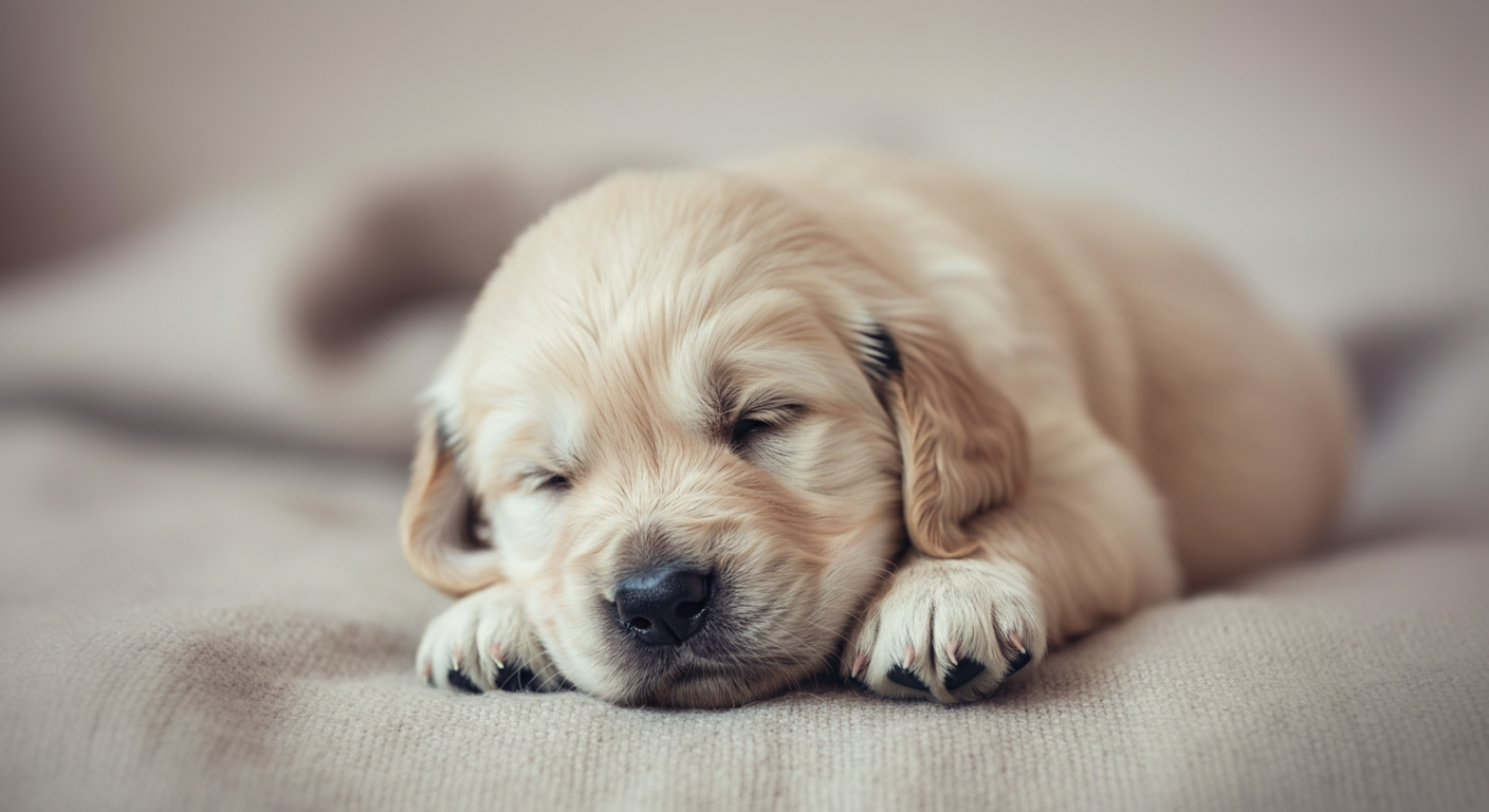 ドッグラン後のぐったり顔、もう見たくない！愛犬の元気チャージを支えるビタミンBの役割とは？