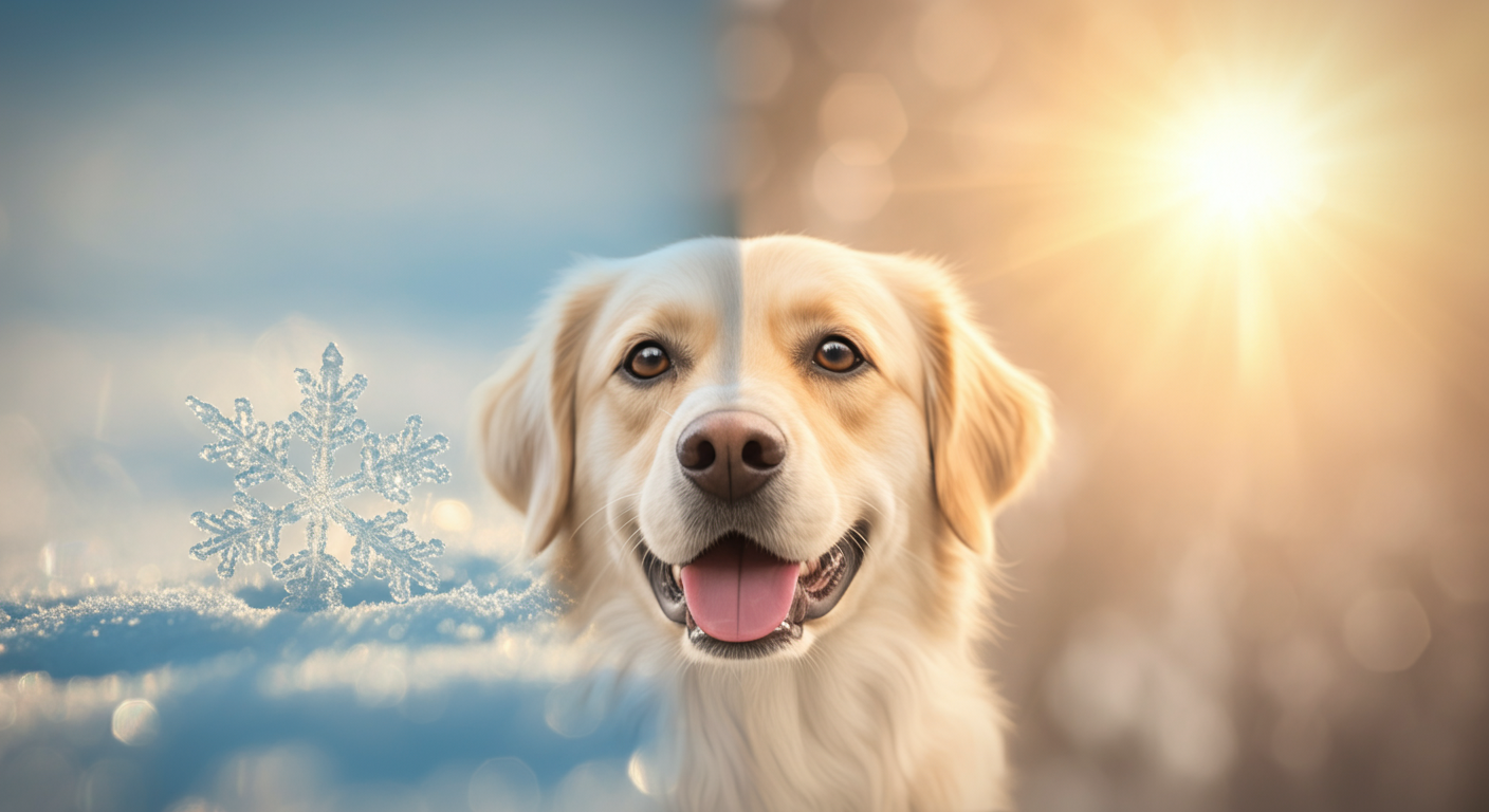 夏の暑さ・冬の寒さ対策は万全？季節別ドッグラン持ち物チェックリスト