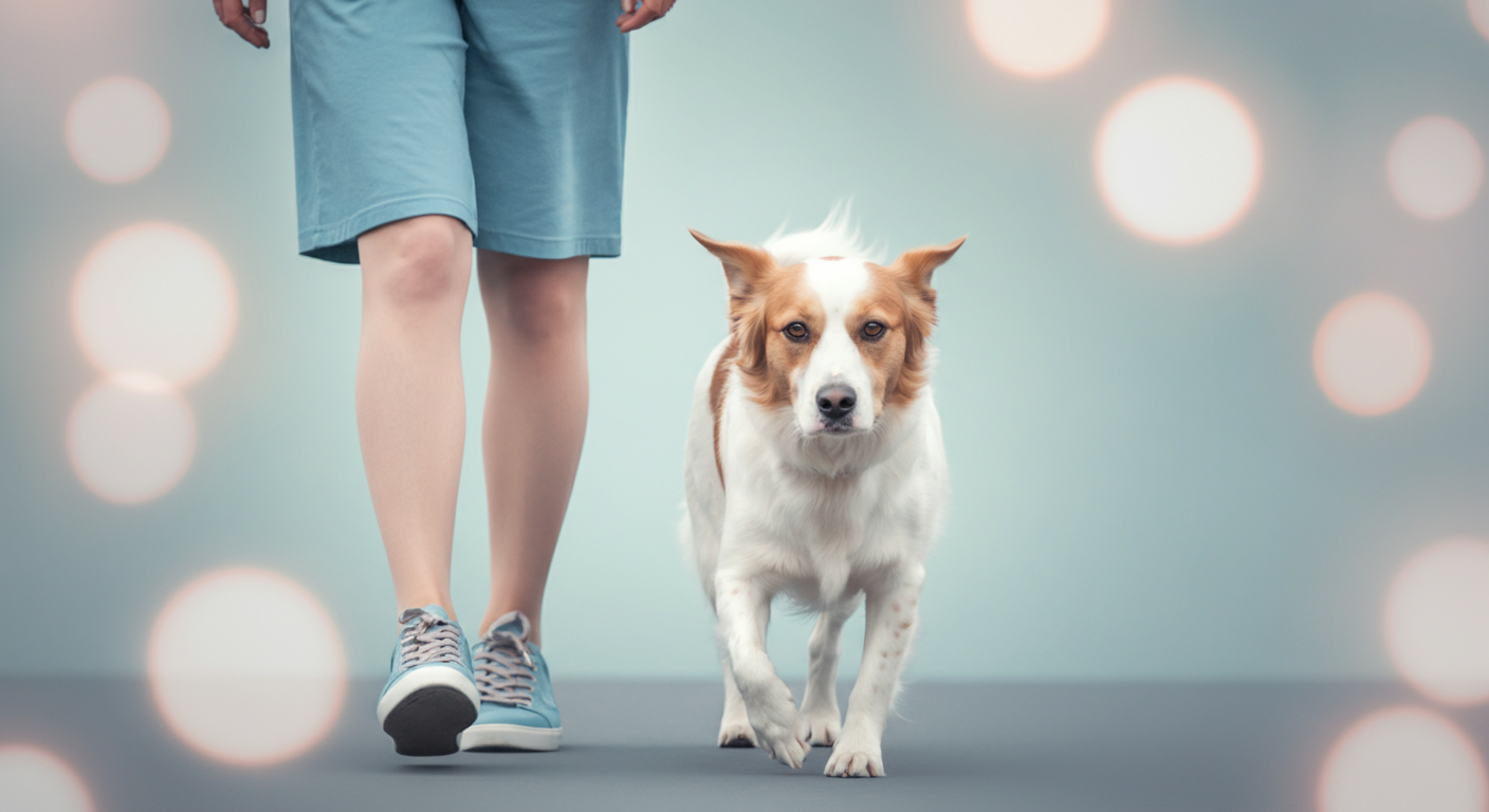 うちの子が吠えちゃう…ドッグランで攻撃的になる愛犬への3ステップ対処法