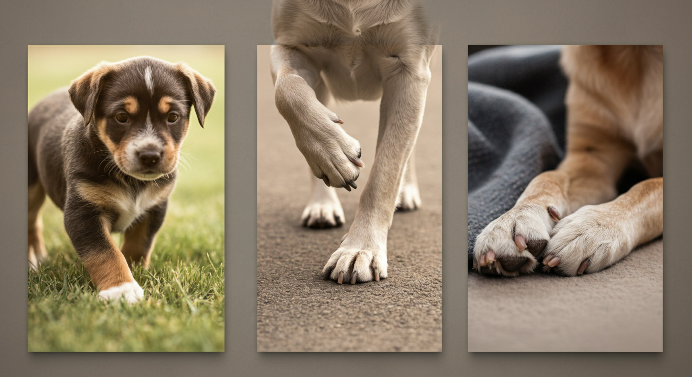 犬種・年齢別!うちの子に最適なドッグランの使い方と運動量のヒント