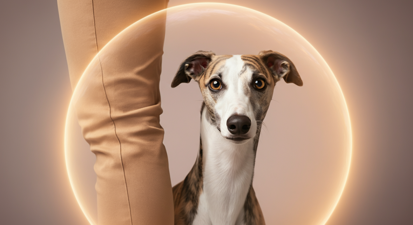 他の子が苦手かも…ドッグランの緊張と「お腹」、オリゴ糖でできること