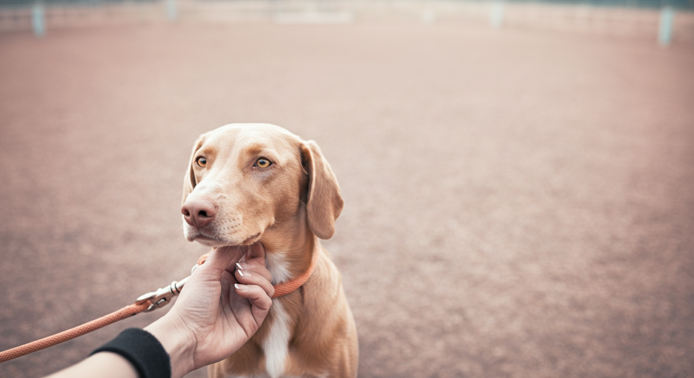ドッグランのトラブル回避!「お守り代わり」の持ち物で愛犬も飼い主も安心
