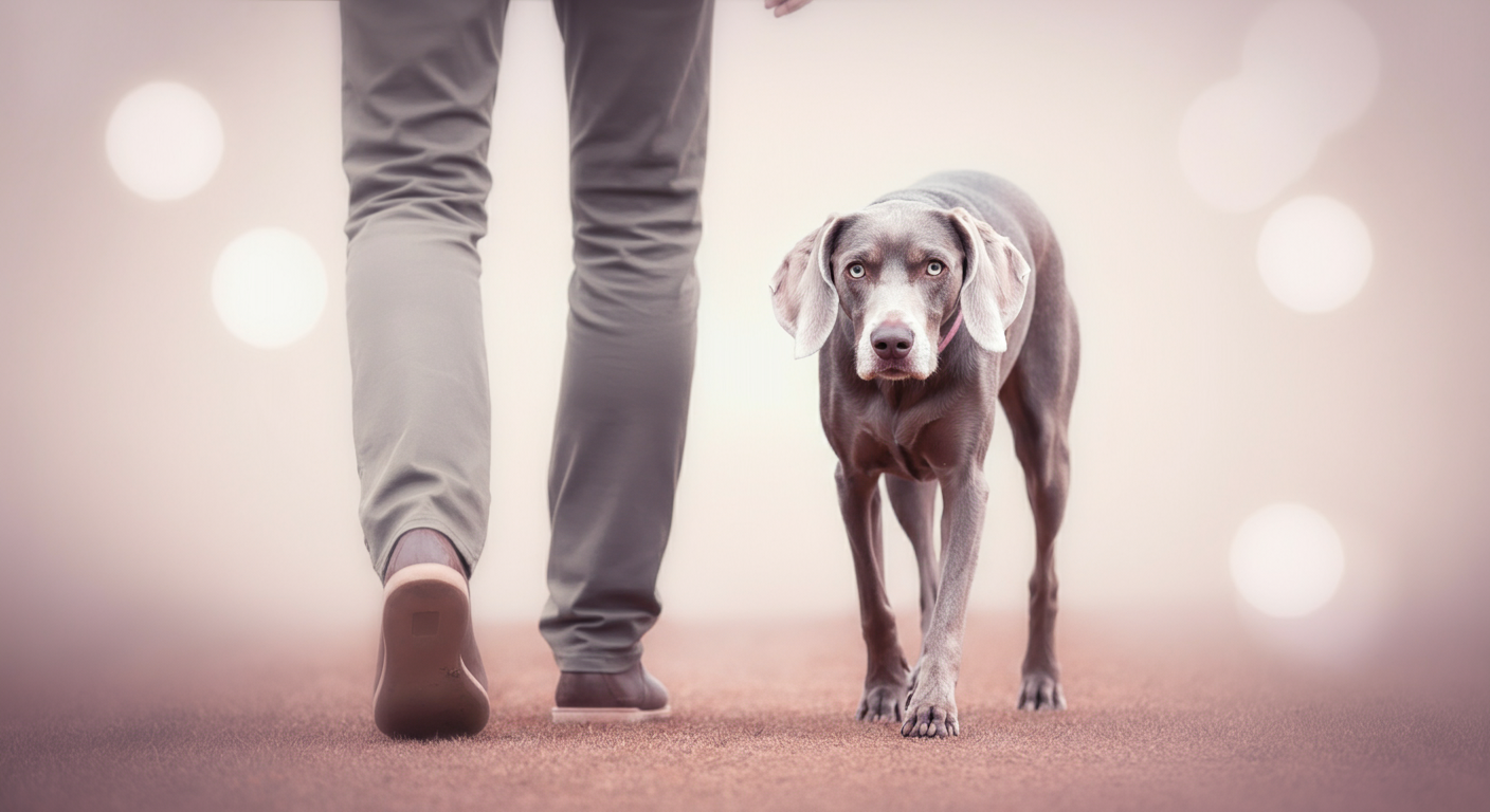 シニア犬と楽しむドッグラン。無理なく楽しむための食事とケアのコツ