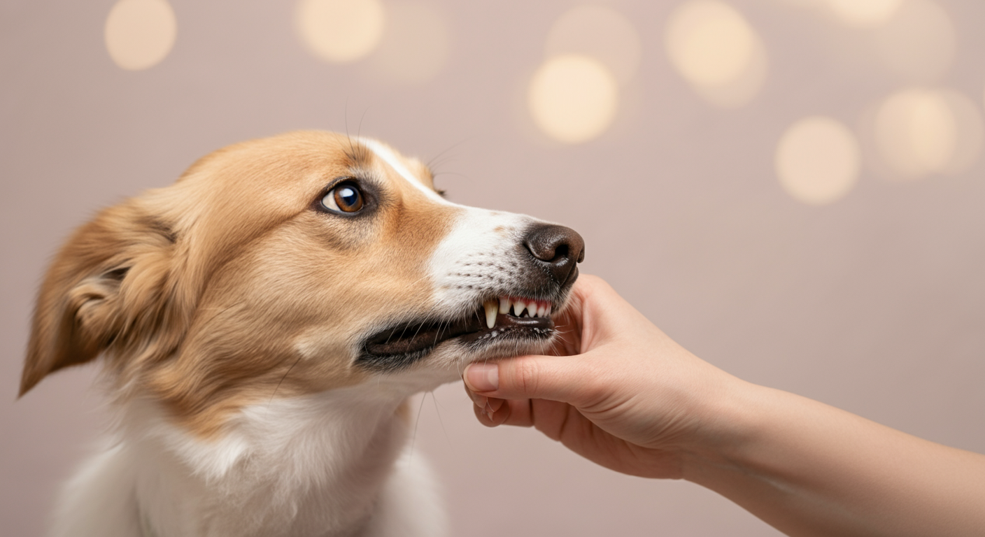 歯磨き・爪切りが大好きに!「嫌がるお手入れ」を「幸せなふれあいタイム」に変える方法