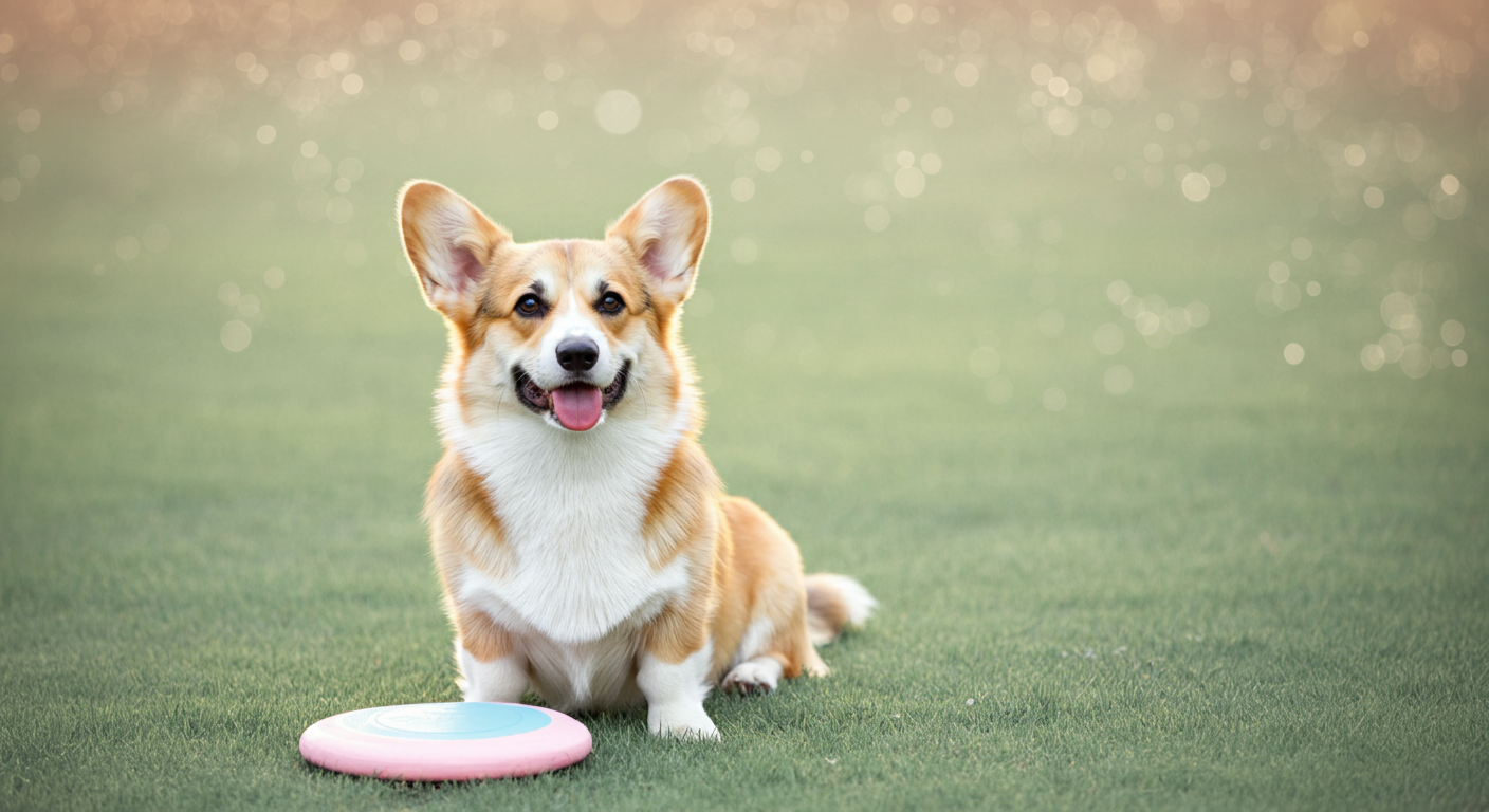 愛犬とのフリスビーデビュー！初心者が知りたい「選び方」と「教え方のコツ」