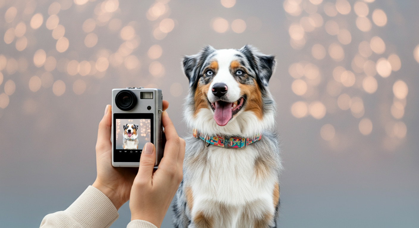 機能的でも妥協しない！ドッグランで映える、おしゃれ上級者の服装テクニック