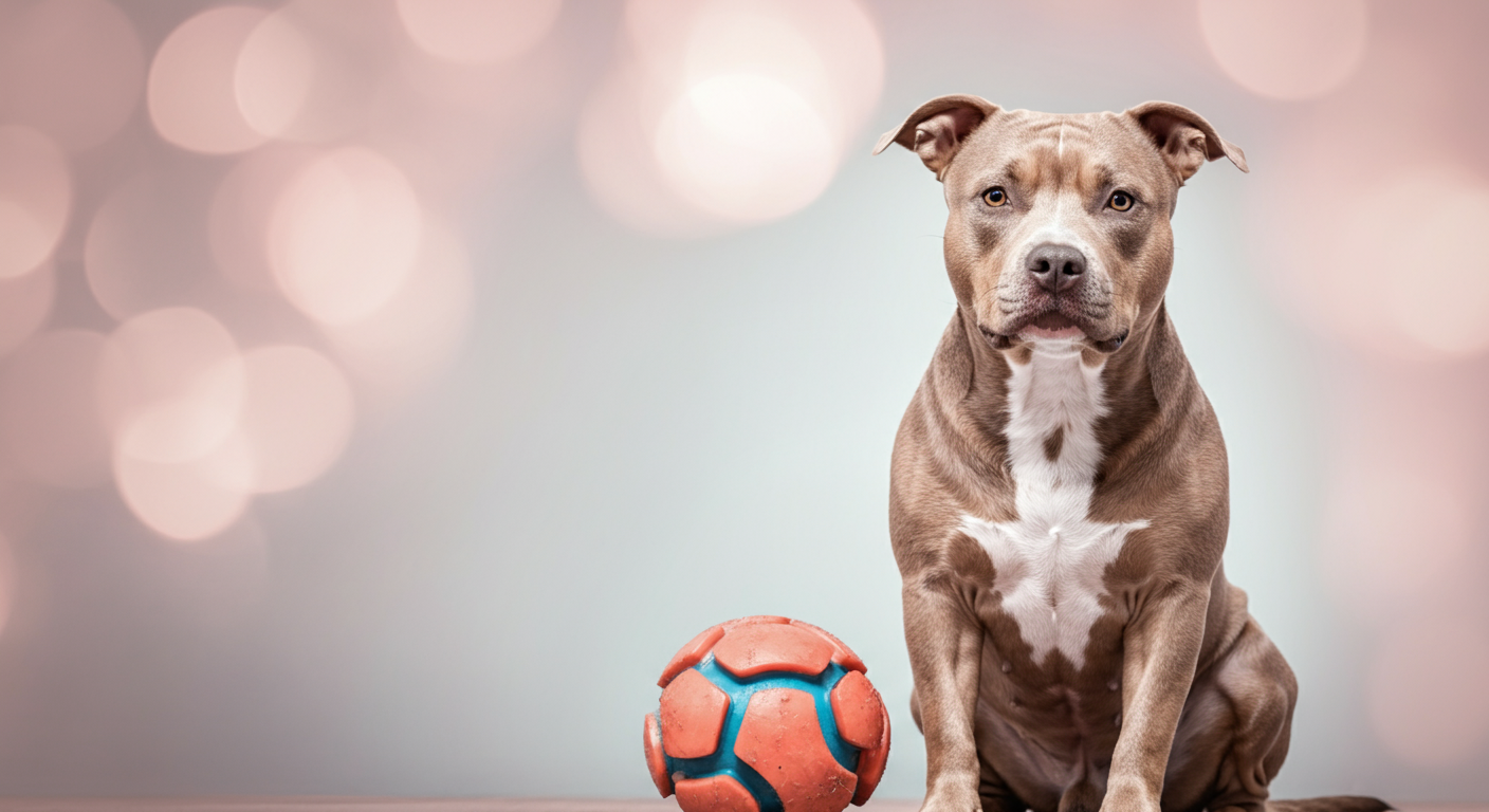 ボールは5分で粉々…愛犬が「破壊王」でも安全に遊ぶための処方箋