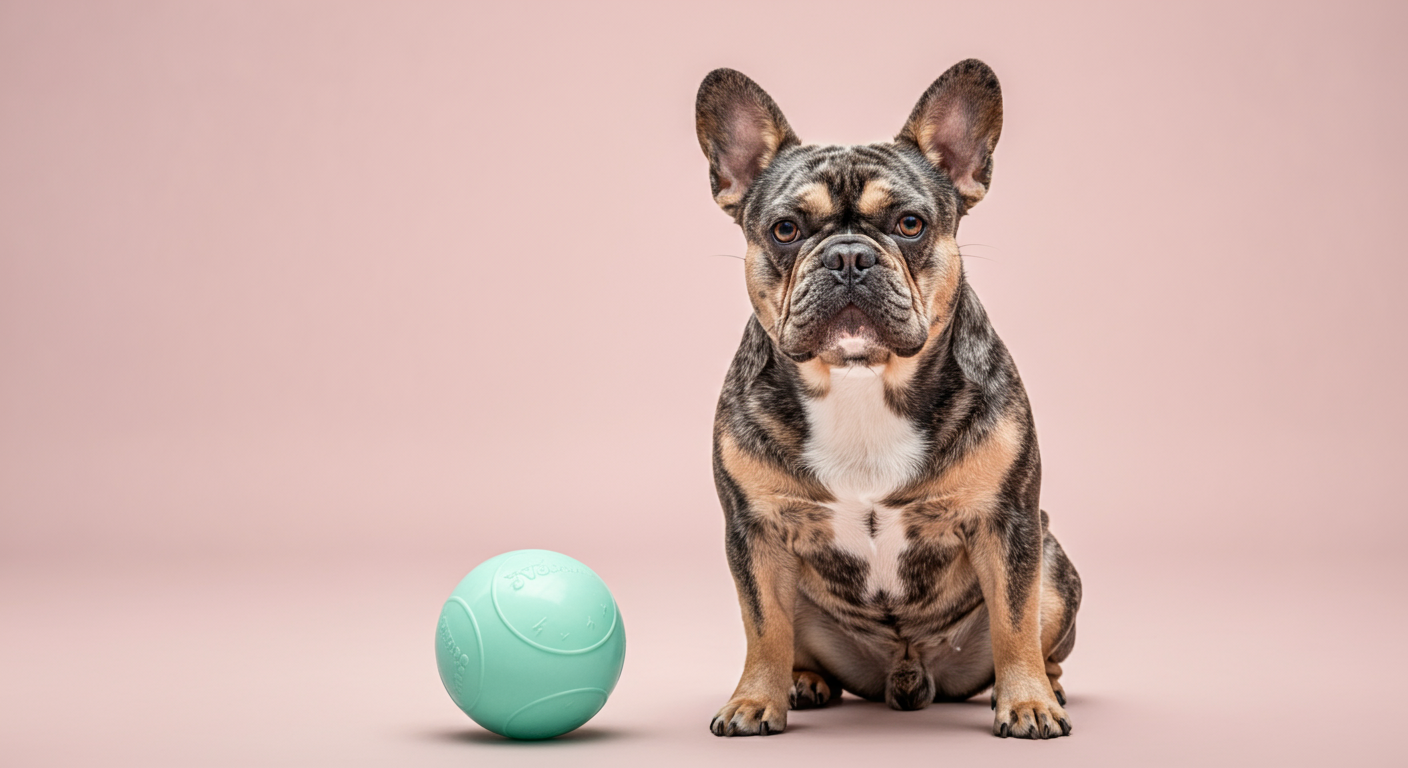 もう壊されない！「破壊神」な愛犬も満足する、丈夫なボールの選び方