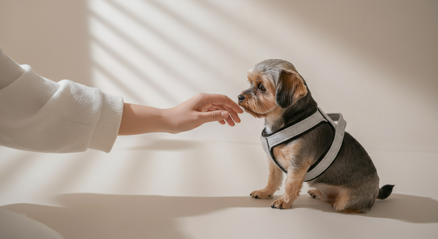 愛犬のマナーベルト、本当に必要？【初心者向け】役割と正しい使い方を解説