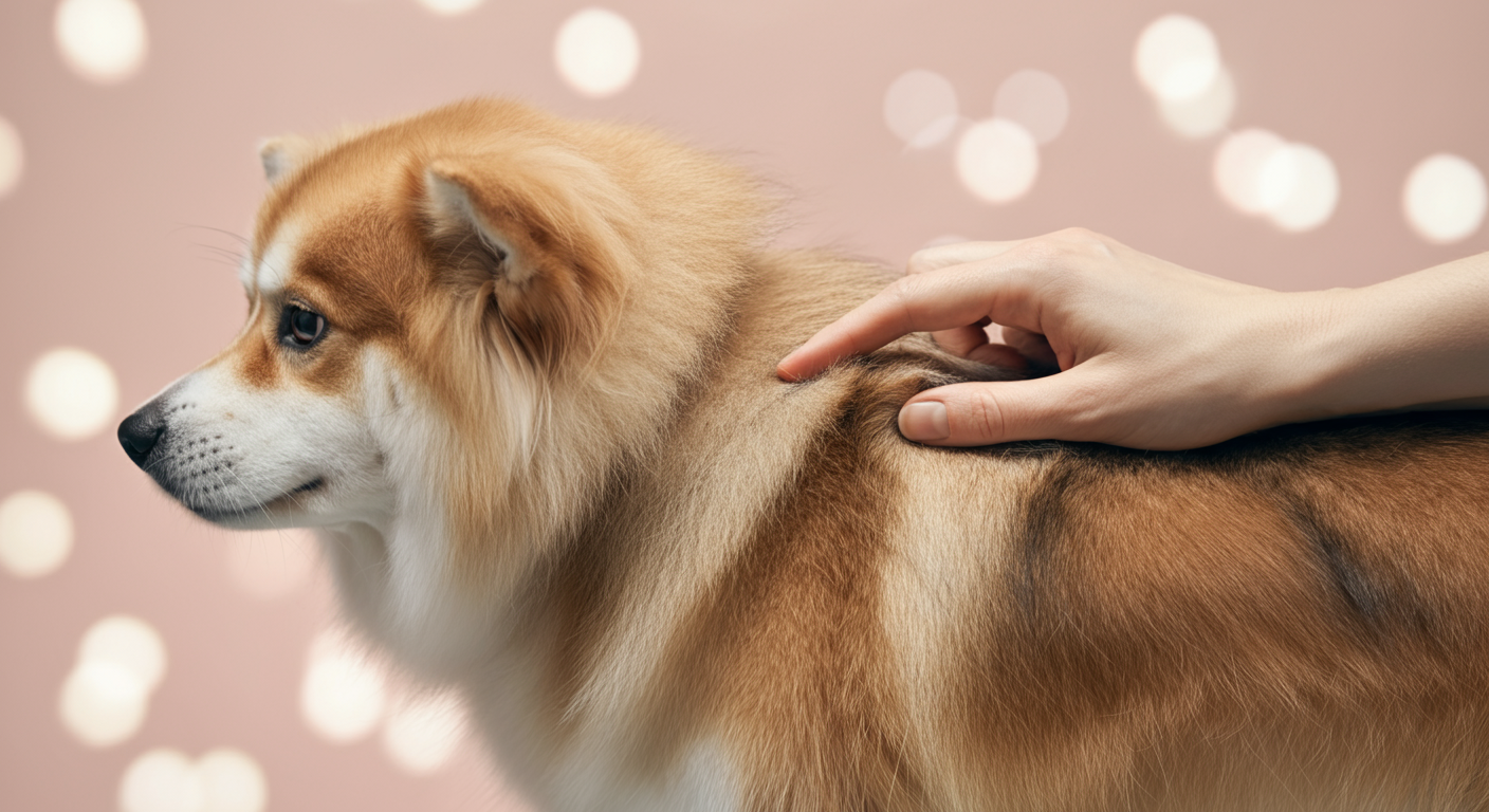 ドッグランのノミ・ダニ対策はブラッシングが鍵！自宅でできる衛生管理術