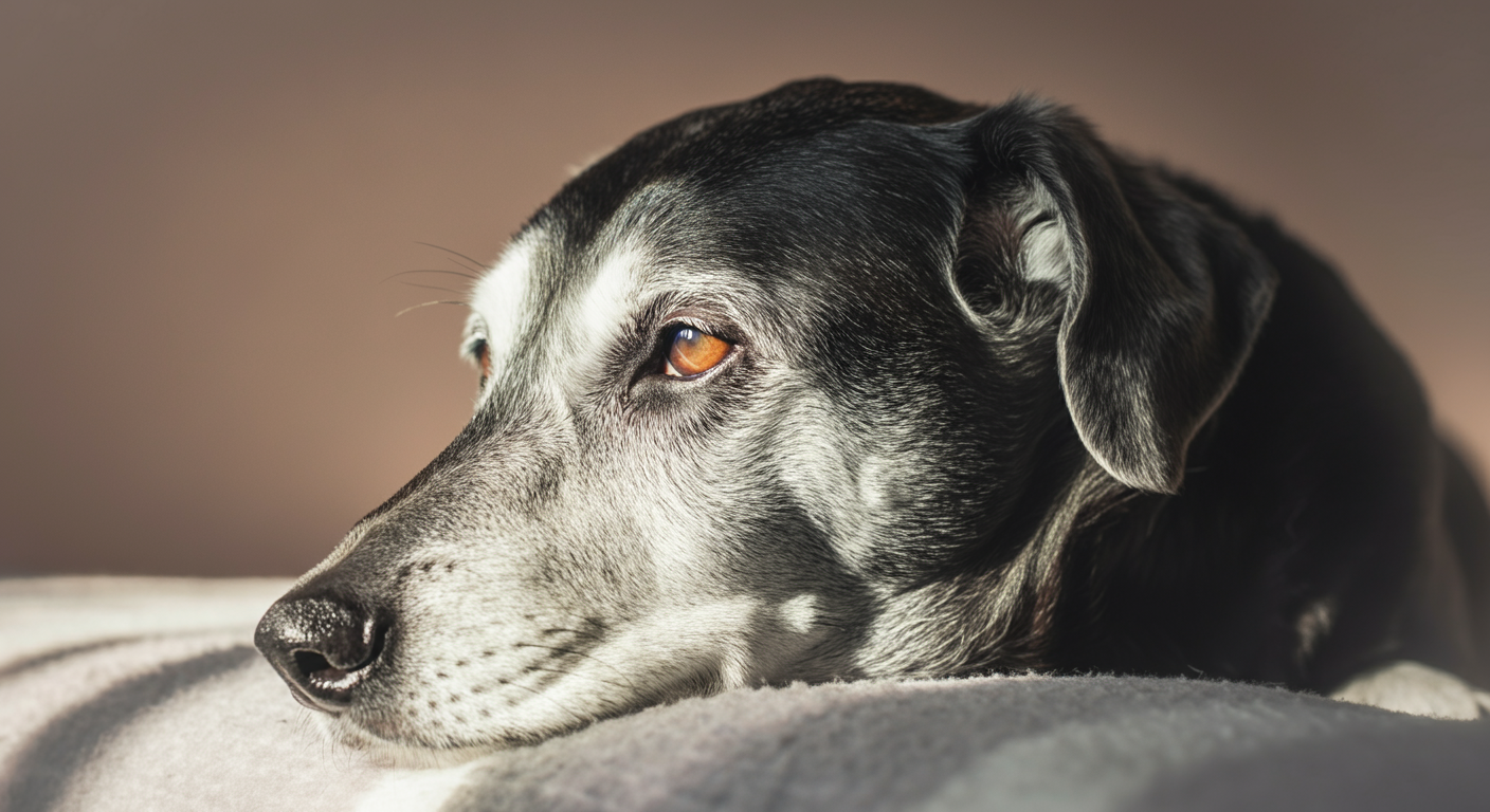 シニア犬もドッグランを楽しみたい！グルタミンで始める優しいアクティブケア