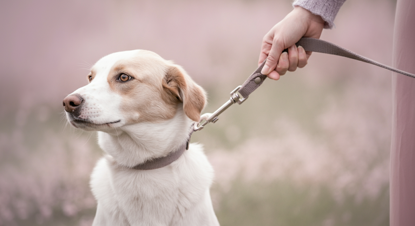 初めてのドッグラン!リードを外す前に確認したい3つの安心ステップ