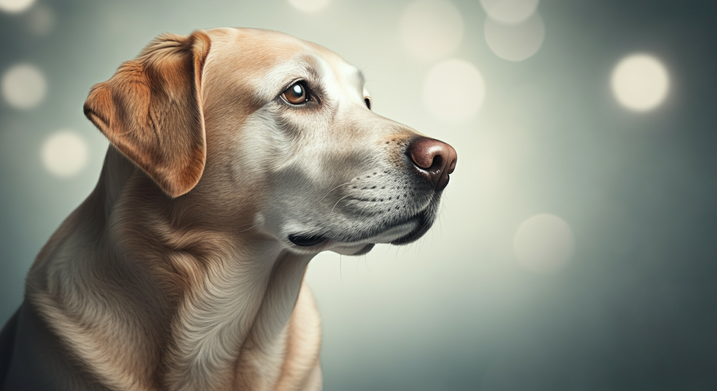 【シニア犬とドッグラン】無理なく楽しむために。亜麻仁油で支える関節ケア