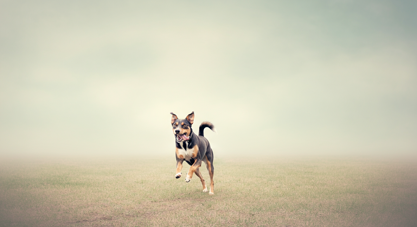 実は危険？ドッグランで「リードをつけたまま」がNGな理由と安全な代替案