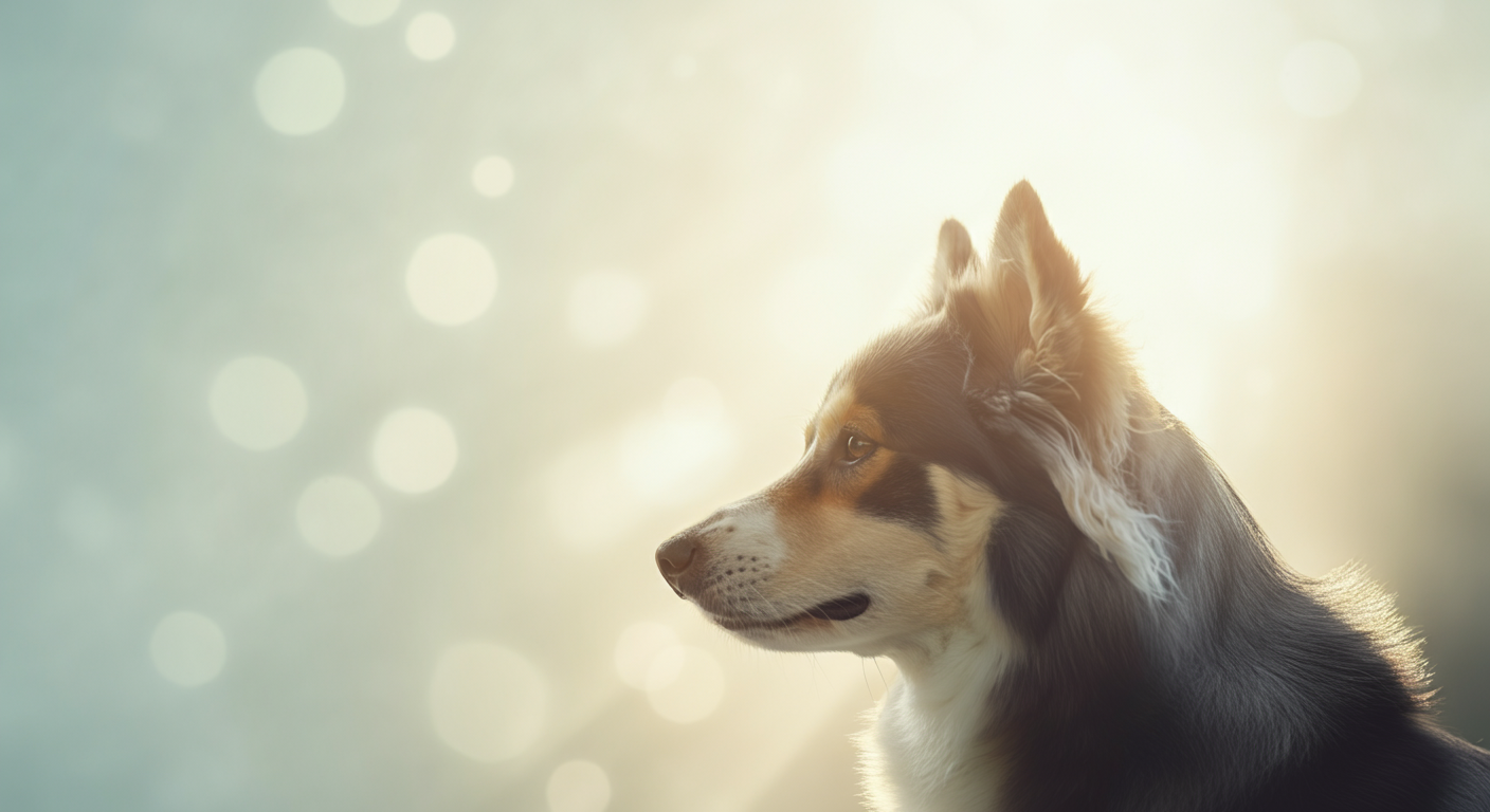 愛犬の毛並み、パサついてない？輝く被毛の鍵「ビオチン」とドッグランの関係