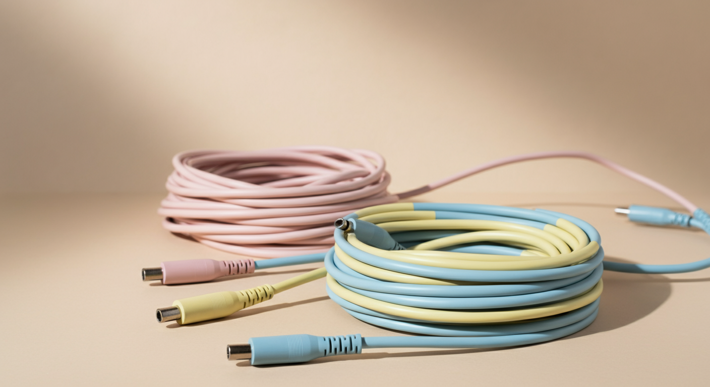 【初心者必見】ドッグランが10倍楽しくなる！失敗しないロングリードの選び方