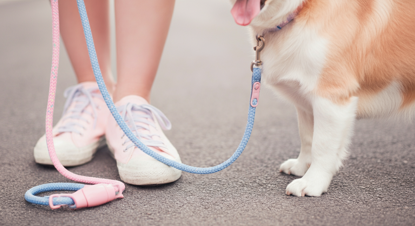 もう臭わない！愛犬とのお散歩が変わる「防臭うんち袋」徹底活用術