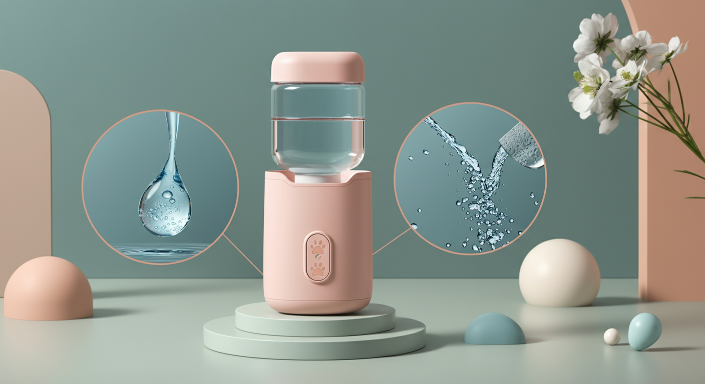 ただの給水ボトルじゃない！ドッグランで役立つ「＋α」の活用術3選