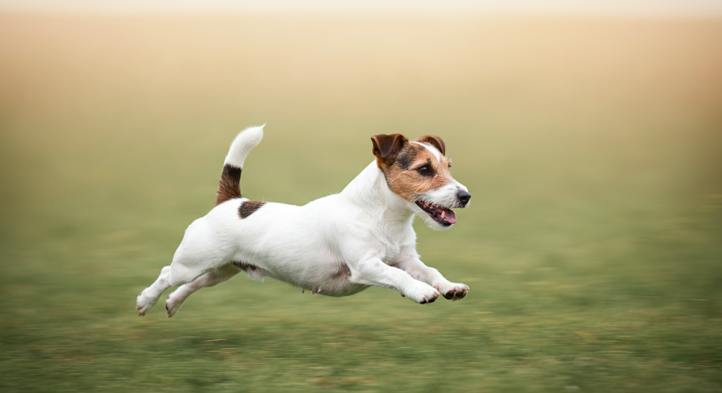 思いっきり走る君が好き！ドッグラン前の新習慣、関節の健康維持をサポートするグルコサミンとは