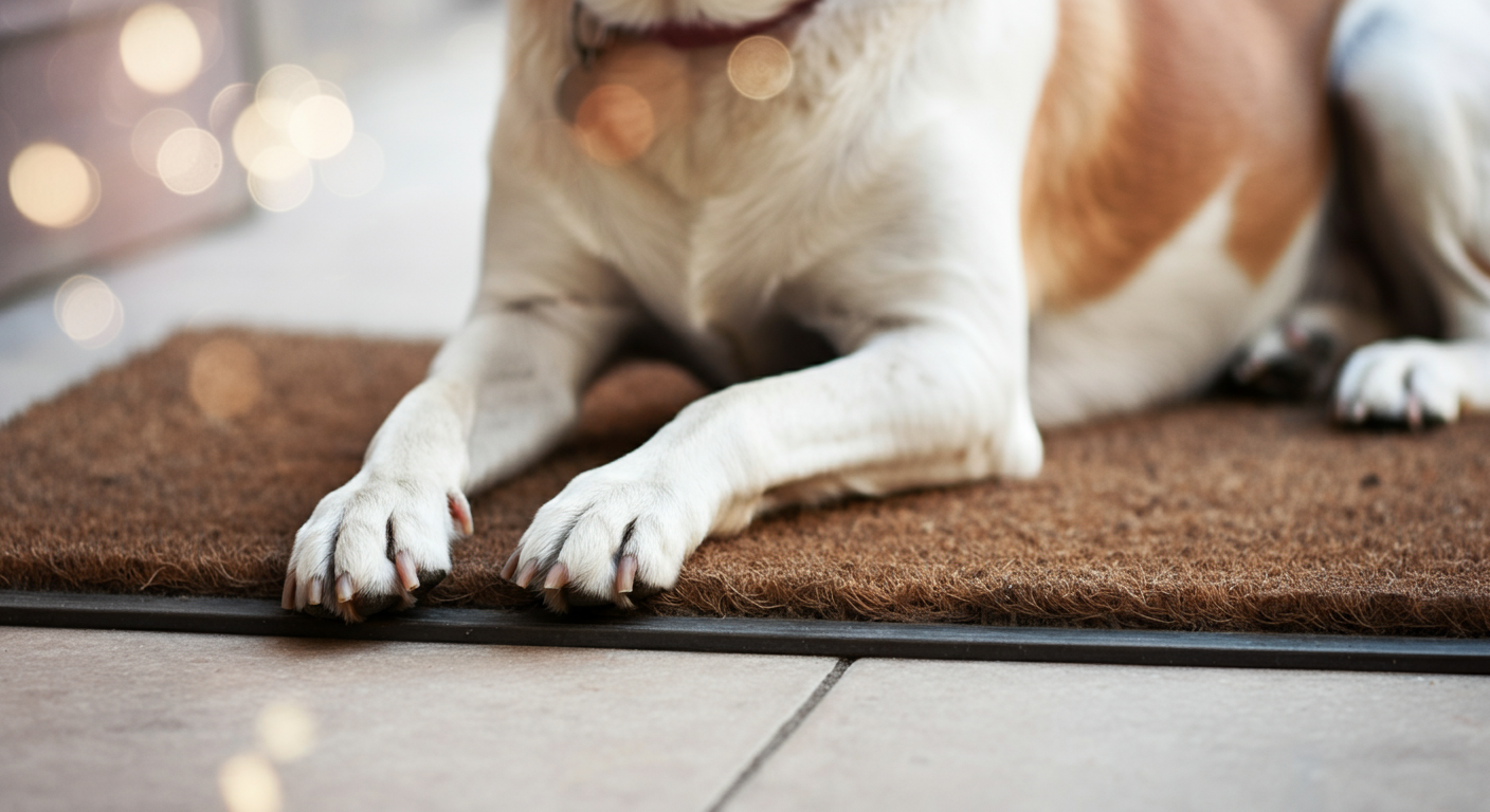 ドッグランデビュー当日の完全ガイド!到着から帰宅までのステップバイステップ