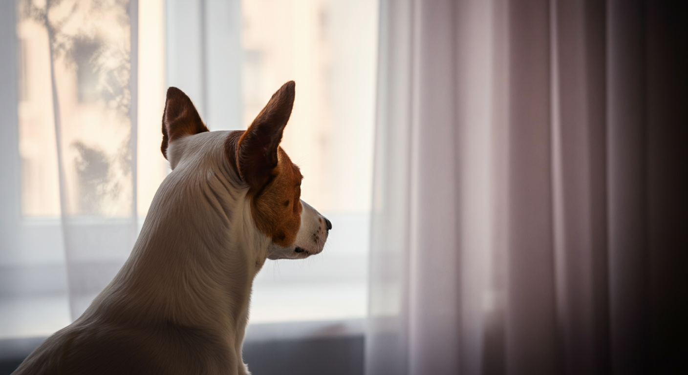 ドッグラン後の愛犬の「あれ？」に気づいたら。毎日の栄養で見守る関節ケアと緑イ貝エキス