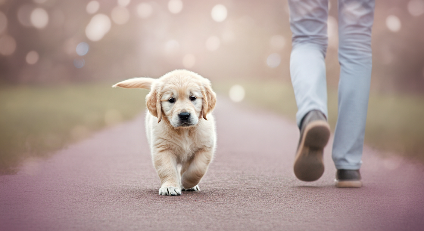 もう散歩は怖くない！他の犬に吠える愛犬との「すれ違いトレーニング」完全ガイド