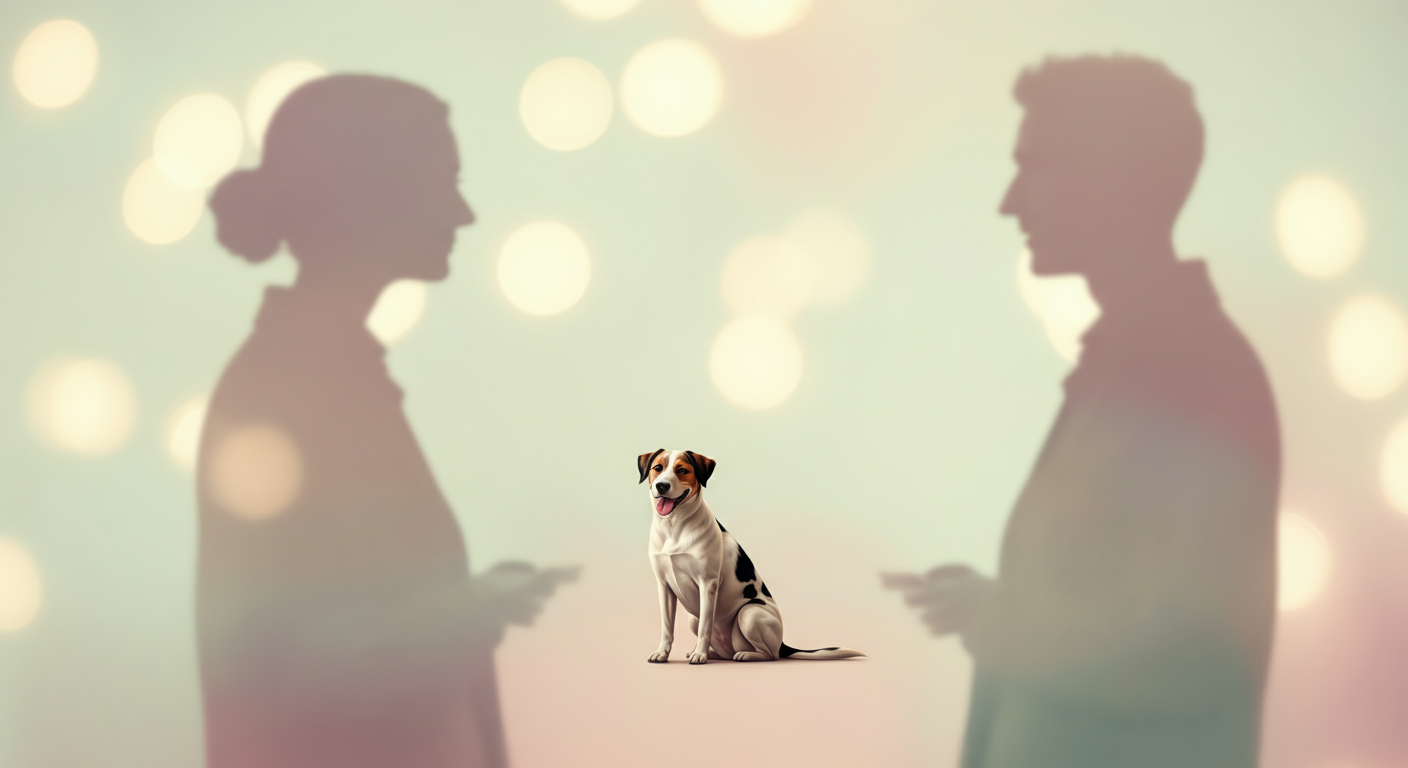 ドッグランのおもちゃ、貸すべき？断るべき？飼い主さんのためのスマートコミュニケーション術