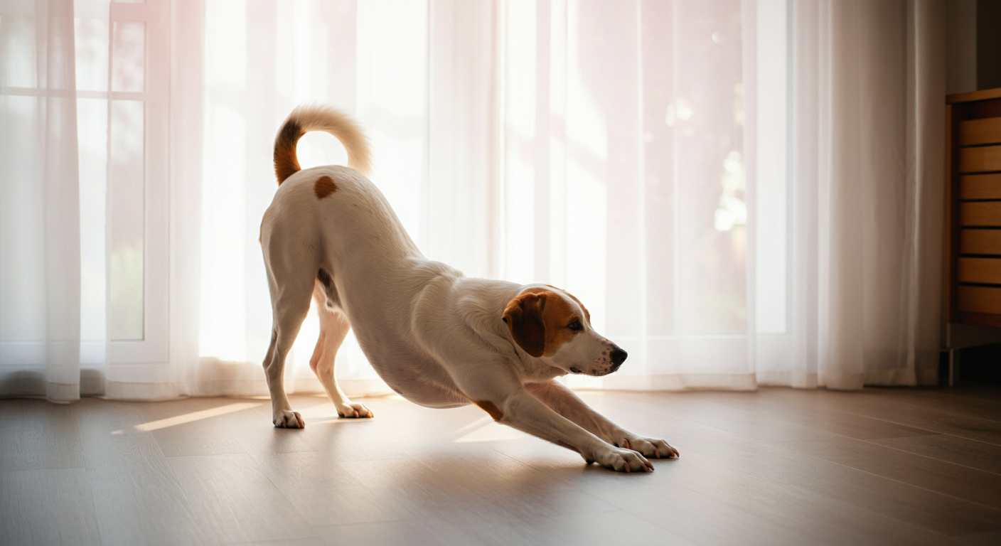 全力で走る君が好きだから。ドッグラン前に知っておきたいオメガ3脂肪酸のコンディションサポート