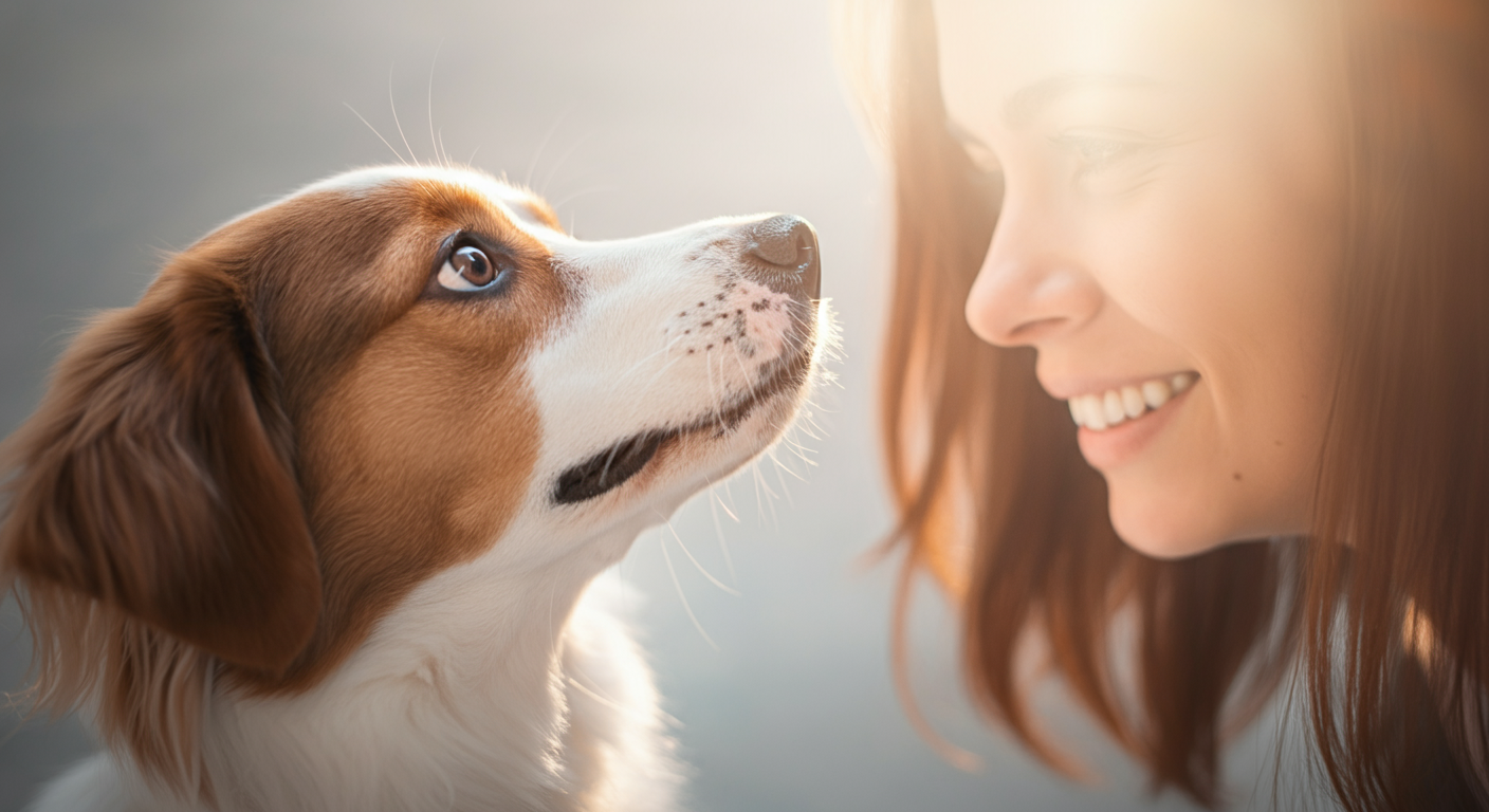 おやつがなくても大丈夫!ドッグランで愛犬との絆を深める「褒め方」バリエーション
