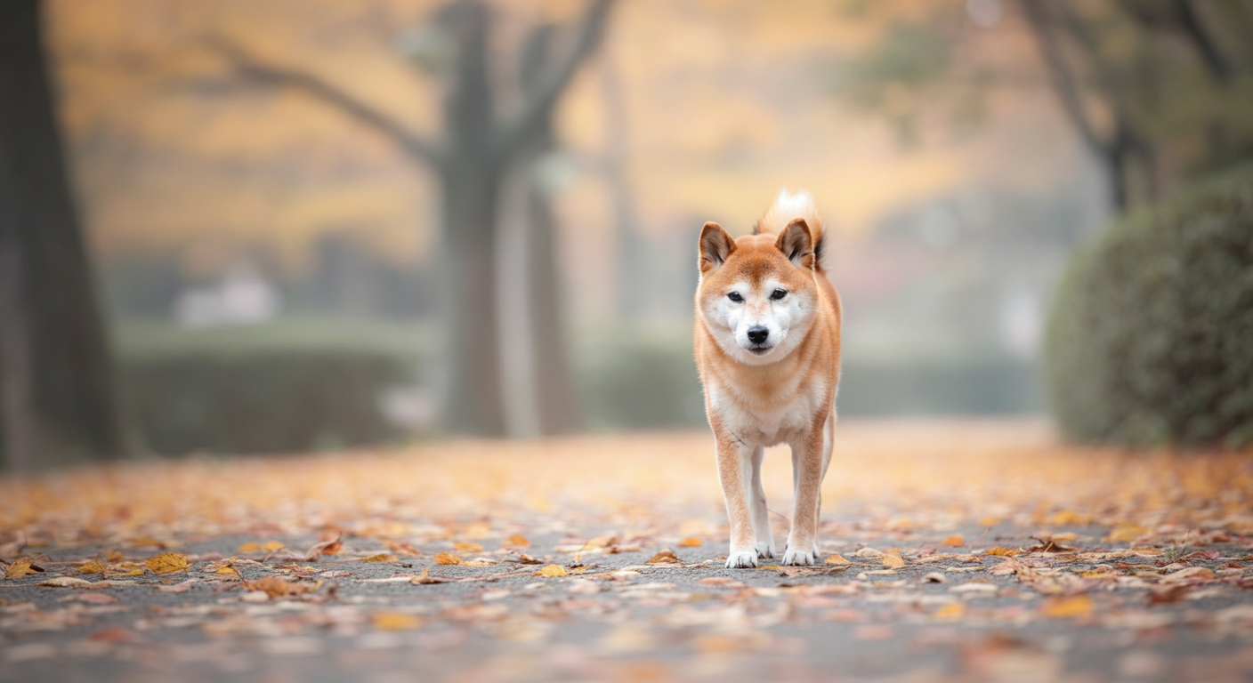 シニア犬とドッグランへ行こう！年齢に合わせた関節ケアとMSMのすすめ