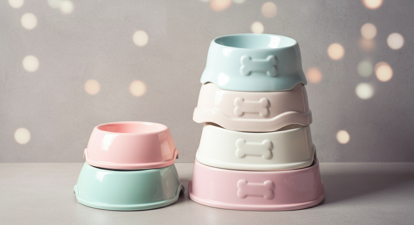 ドッグラン後のひと手間！水飲みボウルの簡単＆衛生的な洗い方ステップ