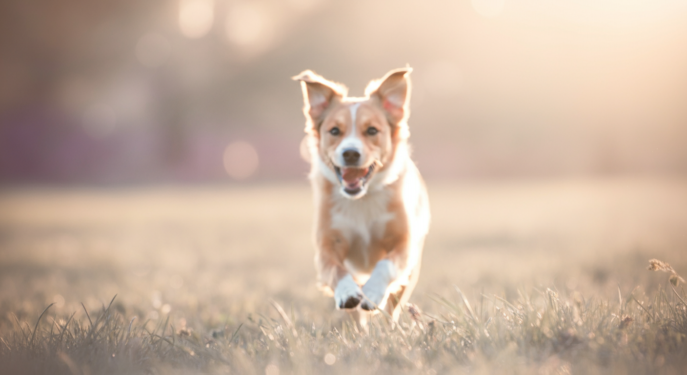 【初心者必見】初めてのドッグラン！おやつを使った3ステップで愛犬の不安を解消